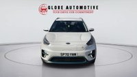 USED 2020 70 KIA NIRO 64kWh 4 SUV 5dr Electric Auto (201 bhp) 1 F\KEEPER|REV CAM|HTD STS|NAV