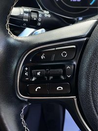 USED 2020 70 KIA NIRO 64kWh 4 SUV 5dr Electric Auto (201 bhp) 1 F\KEEPER|REV CAM|HTD STS|NAV
