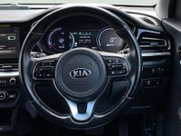 USED 2020 70 KIA NIRO 64kWh 4 SUV 5dr Electric Auto (201 bhp) 1 F\KEEPER|REV CAM|HTD STS|NAV