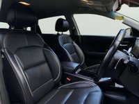 USED 2020 70 KIA NIRO 64kWh 4 SUV 5dr Electric Auto (201 bhp) 1 F\KEEPER|REV CAM|HTD STS|NAV