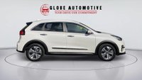USED 2020 70 KIA NIRO 64kWh 4 SUV 5dr Electric Auto (201 bhp) 1 F\KEEPER|REV CAM|HTD STS|NAV
