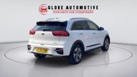USED 2020 70 KIA NIRO 64kWh 4 SUV 5dr Electric Auto (201 bhp) 1 F\KEEPER|REV CAM|HTD STS|NAV