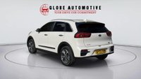 USED 2020 70 KIA NIRO 64kWh 4 SUV 5dr Electric Auto (201 bhp) 1 F\KEEPER|REV CAM|HTD STS|NAV