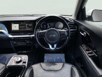 USED 2020 70 KIA NIRO 64kWh 4 SUV 5dr Electric Auto (201 bhp) 1 F\KEEPER|REV CAM|HTD STS|NAV