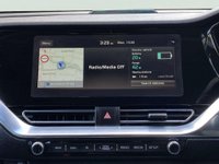 USED 2020 70 KIA NIRO 64kWh 4 SUV 5dr Electric Auto (201 bhp) 1 F\KEEPER|REV CAM|HTD STS|NAV