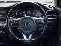 USED 2020 70 KIA NIRO 64kWh 4 SUV 5dr Electric Auto (201 bhp) 1 F\KEEPER|REV CAM|HTD STS|NAV