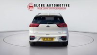 USED 2020 70 KIA NIRO 64kWh 4 SUV 5dr Electric Auto (201 bhp) 1 F\KEEPER|REV CAM|HTD STS|NAV