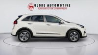 USED 2020 70 KIA NIRO 64kWh 4 SUV 5dr Electric Auto (201 bhp) 1 F\KEEPER|REV CAM|HTD STS|NAV