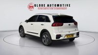 USED 2020 70 KIA NIRO 64kWh 4 SUV 5dr Electric Auto (201 bhp) 1 F\KEEPER|REV CAM|HTD STS|NAV