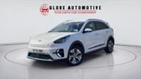 USED 2020 70 KIA NIRO 64kWh 4 SUV 5dr Electric Auto (201 bhp) 1 F\KEEPER|REV CAM|HTD STS|NAV