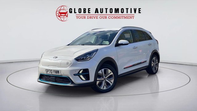 View our KIA NIRO