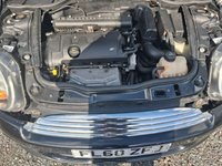 USED 2010 60 MINI HATCH 1.6 One Hatchback 3dr Petrol Manual Euro 5 (98 ps) 