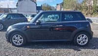 USED 2010 60 MINI HATCH 1.6 One Hatchback 3dr Petrol Manual Euro 5 (98 ps) 