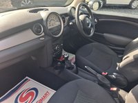 USED 2010 60 MINI HATCH 1.6 One Hatchback 3dr Petrol Manual Euro 5 (98 ps) 