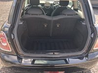 USED 2010 60 MINI HATCH 1.6 One Hatchback 3dr Petrol Manual Euro 5 (98 ps) 