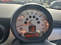 USED 2010 60 MINI HATCH 1.6 One Hatchback 3dr Petrol Manual Euro 5 (98 ps) 