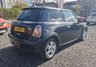 USED 2010 60 MINI HATCH 1.6 One Hatchback 3dr Petrol Manual Euro 5 (98 ps) 