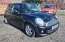 USED 2010 60 MINI HATCH 1.6 One Hatchback 3dr Petrol Manual Euro 5 (98 ps) 