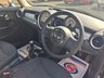 USED 2010 60 MINI HATCH 1.6 One Hatchback 3dr Petrol Manual Euro 5 (98 ps) 