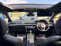 USED 2022 72 VOLKSWAGEN ARTEON 2.0 TDI R-Line Fastback 5dr Diesel DSG Euro 6 (s/s) (150 ps) 