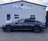 USED 2022 72 VOLKSWAGEN ARTEON 2.0 TDI R-Line Fastback 5dr Diesel DSG Euro 6 (s/s) (150 ps) 