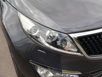 USED 2015 14 KIA SPORTAGE 2.0 CRDi KX-3 SUV 5dr Diesel Manual AWD Euro 5 (134 bhp) Budget clearance -  no inspection performed - no warranty provided - not eligible for financing - no part exchange accepted - classified as Trade/DIY clearance sale.