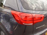 USED 2015 14 KIA SPORTAGE 2.0 CRDi KX-3 SUV 5dr Diesel Manual AWD Euro 5 (134 bhp) Budget clearance -  no inspection performed - no warranty provided - not eligible for financing - no part exchange accepted - classified as Trade/DIY clearance sale.