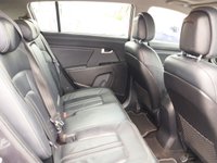USED 2015 14 KIA SPORTAGE 2.0 CRDi KX-3 SUV 5dr Diesel Manual AWD Euro 5 (134 bhp) Budget clearance -  no inspection performed - no warranty provided - not eligible for financing - no part exchange accepted - classified as Trade/DIY clearance sale.