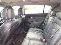 USED 2015 14 KIA SPORTAGE 2.0 CRDi KX-3 SUV 5dr Diesel Manual AWD Euro 5 (134 bhp) Budget clearance -  no inspection performed - no warranty provided - not eligible for financing - no part exchange accepted - classified as Trade/DIY clearance sale.