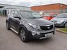 USED 2015 14 KIA SPORTAGE 2.0 CRDi KX-3 SUV 5dr Diesel Manual AWD Euro 5 (134 bhp) Budget clearance -  no inspection performed - no warranty provided - not eligible for financing - no part exchange accepted - classified as Trade/DIY clearance sale.