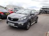 USED 2015 14 KIA SPORTAGE 2.0 CRDi KX-3 SUV 5dr Diesel Manual AWD Euro 5 (134 bhp) Budget clearance -  no inspection performed - no warranty provided - not eligible for financing - no part exchange accepted - classified as Trade/DIY clearance sale.