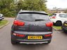 USED 2015 14 KIA SPORTAGE 2.0 CRDi KX-3 SUV 5dr Diesel Manual AWD Euro 5 (134 bhp) Budget clearance -  no inspection performed - no warranty provided - not eligible for financing - no part exchange accepted - classified as Trade/DIY clearance sale.