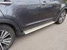 USED 2015 14 KIA SPORTAGE 2.0 CRDi KX-3 SUV 5dr Diesel Manual AWD Euro 5 (134 bhp) Budget clearance -  no inspection performed - no warranty provided - not eligible for financing - no part exchange accepted - classified as Trade/DIY clearance sale.
