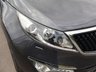 USED 2015 14 KIA SPORTAGE 2.0 CRDi KX-3 SUV 5dr Diesel Manual AWD Euro 5 (134 bhp) Budget clearance -  no inspection performed - no warranty provided - not eligible for financing - no part exchange accepted - classified as Trade/DIY clearance sale.