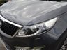USED 2015 14 KIA SPORTAGE 2.0 CRDi KX-3 SUV 5dr Diesel Manual AWD Euro 5 (134 bhp) Budget clearance -  no inspection performed - no warranty provided - not eligible for financing - no part exchange accepted - classified as Trade/DIY clearance sale.