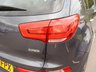 USED 2015 14 KIA SPORTAGE 2.0 CRDi KX-3 SUV 5dr Diesel Manual AWD Euro 5 (134 bhp) Budget clearance -  no inspection performed - no warranty provided - not eligible for financing - no part exchange accepted - classified as Trade/DIY clearance sale.