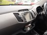USED 2015 14 KIA SPORTAGE 2.0 CRDi KX-3 SUV 5dr Diesel Manual AWD Euro 5 (134 bhp) Budget clearance -  no inspection performed - no warranty provided - not eligible for financing - no part exchange accepted - classified as Trade/DIY clearance sale.