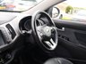 USED 2015 14 KIA SPORTAGE 2.0 CRDi KX-3 SUV 5dr Diesel Manual AWD Euro 5 (134 bhp) Budget clearance -  no inspection performed - no warranty provided - not eligible for financing - no part exchange accepted - classified as Trade/DIY clearance sale.