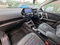 USED 2024 24 CITROEN e-C4 50kWh e-series Hatchback 5dr Electric Auto (7.4kW Charger) (136 ps) +++SAME DAY/NEXT DAY DELIVERY AVAILABLE+++