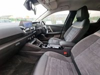 USED 2024 24 CITROEN e-C4 50kWh e-series Hatchback 5dr Electric Auto (7.4kW Charger) (136 ps) +++SAME DAY/NEXT DAY DELIVERY AVAILABLE+++