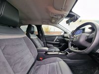 USED 2024 24 CITROEN e-C4 50kWh e-series Hatchback 5dr Electric Auto (7.4kW Charger) (136 ps) +++SAME DAY/NEXT DAY DELIVERY AVAILABLE+++