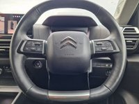 USED 2024 24 CITROEN e-C4 50kWh e-series Hatchback 5dr Electric Auto (7.4kW Charger) (136 ps) +++SAME DAY/NEXT DAY DELIVERY AVAILABLE+++