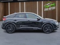 USED 2024 24 CITROEN e-C4 50kWh e-series Hatchback 5dr Electric Auto (7.4kW Charger) (136 ps) +++SAME DAY/NEXT DAY DELIVERY AVAILABLE+++