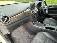 USED 2014 14 MERCEDES-BENZ B 180  30382 miles