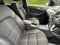 USED 2014 14 MERCEDES-BENZ B 180  30382 miles