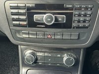 USED 2014 14 MERCEDES-BENZ B 180  30382 miles