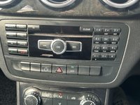 USED 2014 14 MERCEDES-BENZ B 180  30382 miles