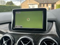 USED 2014 14 MERCEDES-BENZ B 180  30382 miles
