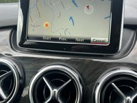 USED 2014 14 MERCEDES-BENZ B 180  30382 miles