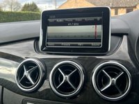 USED 2014 14 MERCEDES-BENZ B 180  30382 miles